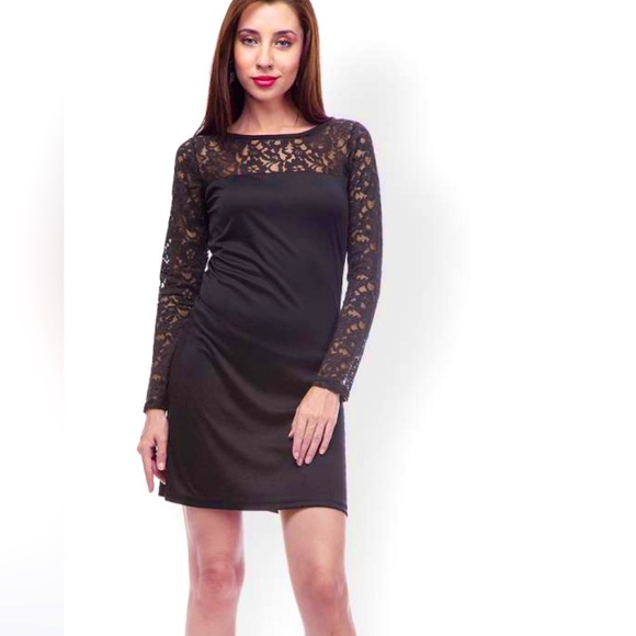 Little Black Dress - Picture 1 of 7